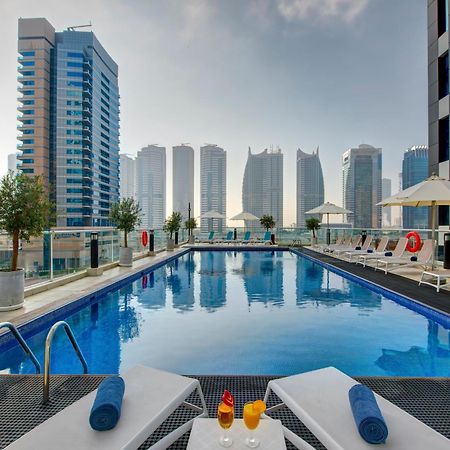 Royal Regency Suites Marina Ντουμπάι Εξωτερικό φωτογραφία