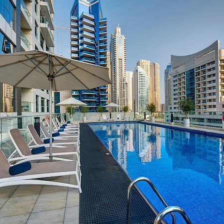 Royal Regency Suites Marina Ντουμπάι Εξωτερικό φωτογραφία