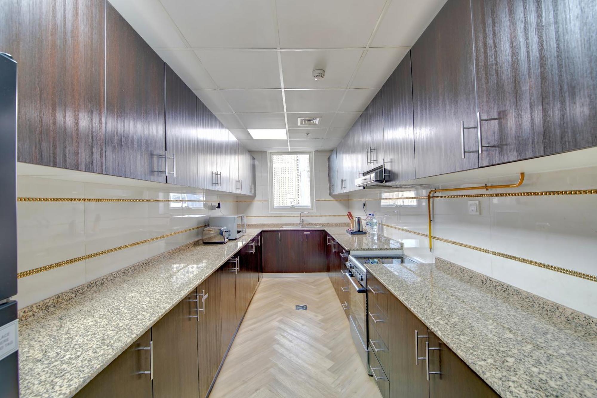 Royal Regency Suites Marina Ντουμπάι Εξωτερικό φωτογραφία
